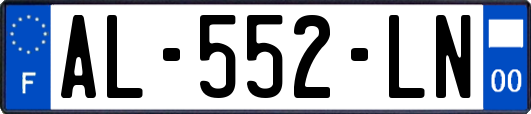 AL-552-LN