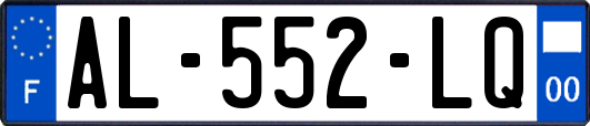 AL-552-LQ
