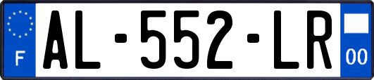 AL-552-LR