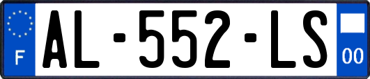 AL-552-LS