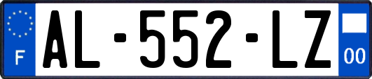 AL-552-LZ