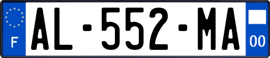 AL-552-MA