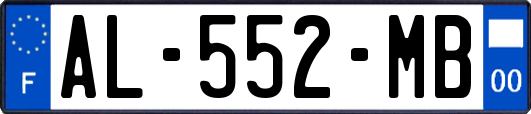 AL-552-MB
