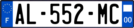 AL-552-MC