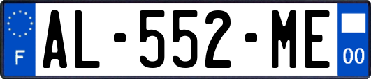 AL-552-ME