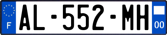 AL-552-MH