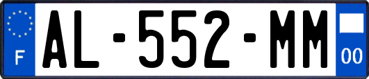 AL-552-MM