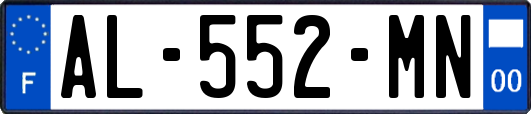 AL-552-MN