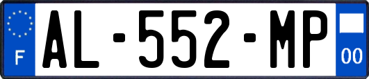 AL-552-MP