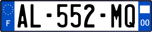 AL-552-MQ