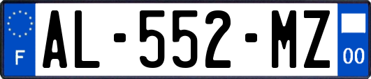 AL-552-MZ