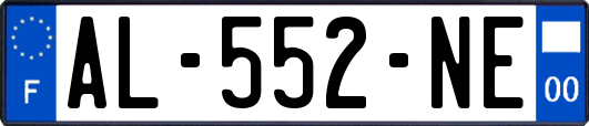 AL-552-NE