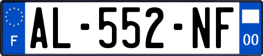 AL-552-NF