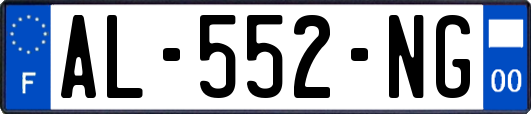 AL-552-NG