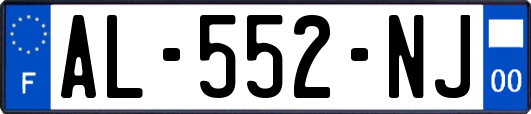 AL-552-NJ