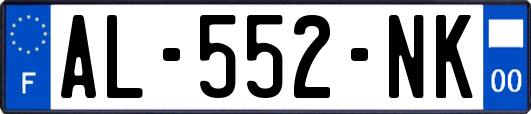 AL-552-NK