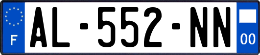 AL-552-NN