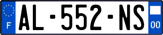 AL-552-NS