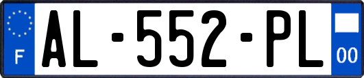 AL-552-PL