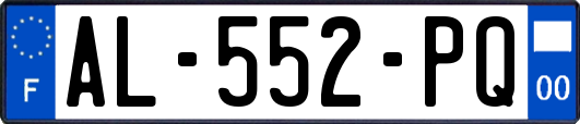 AL-552-PQ