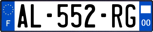 AL-552-RG