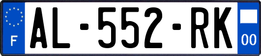 AL-552-RK