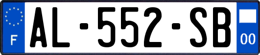 AL-552-SB