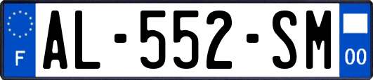 AL-552-SM