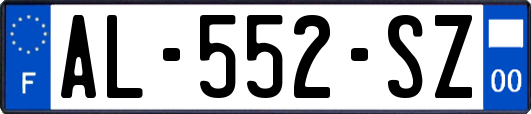 AL-552-SZ