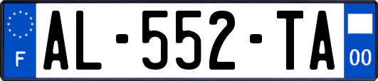 AL-552-TA