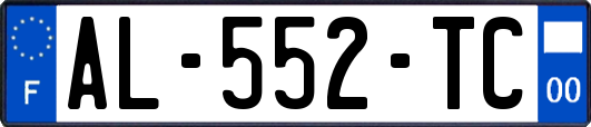 AL-552-TC
