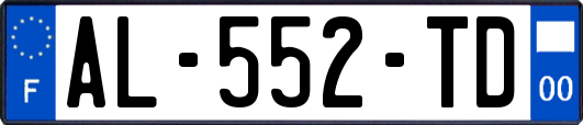 AL-552-TD