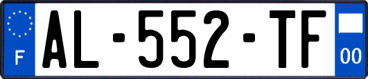 AL-552-TF