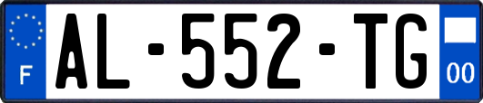 AL-552-TG