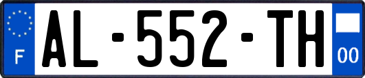 AL-552-TH