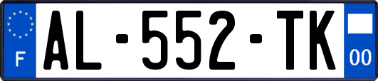 AL-552-TK