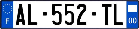 AL-552-TL