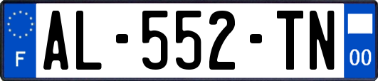 AL-552-TN