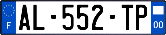 AL-552-TP