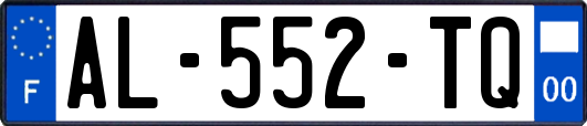 AL-552-TQ