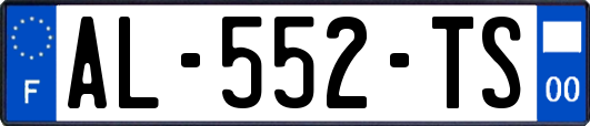 AL-552-TS