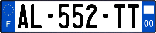 AL-552-TT