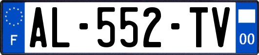 AL-552-TV