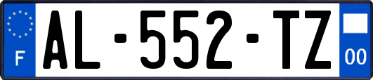 AL-552-TZ