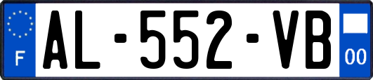 AL-552-VB