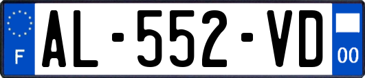 AL-552-VD