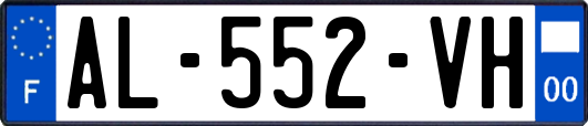 AL-552-VH