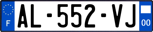 AL-552-VJ