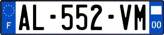 AL-552-VM