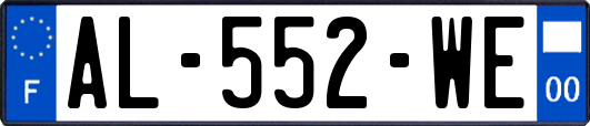 AL-552-WE